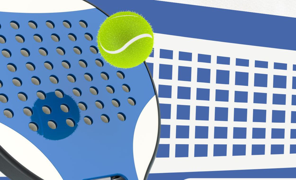 NÖ PADEL LANDESMEISTERSCHAFT